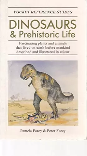 Couverture du produit · Pocket Gde Dinosaurs