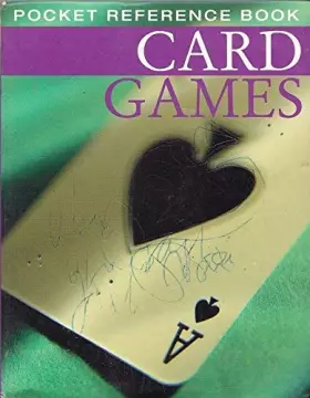 Couverture du produit · Card Games