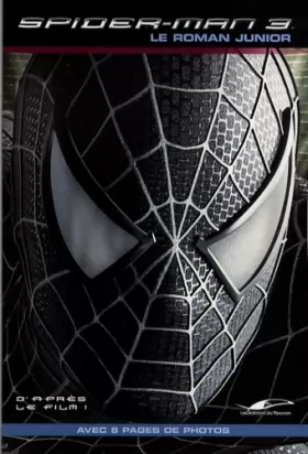 Couverture du produit · Spider-man 3