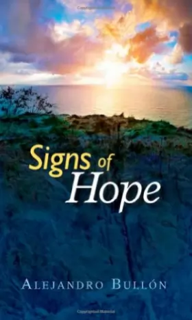 Couverture du produit · Signs of Hope