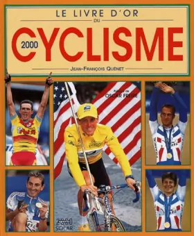 Couverture du produit · Le Livre d'or du cyclisme - 2000