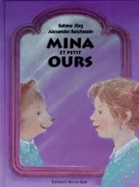 Couverture du produit · Mina et Petit Ours