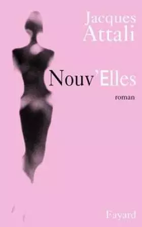 Couverture du produit · Nouv' Elles