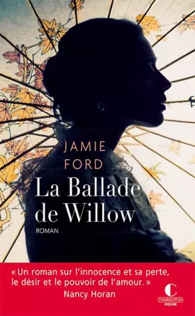 Couverture du produit · La ballade de Willow
