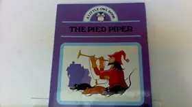 Couverture du produit · The Pied Piper