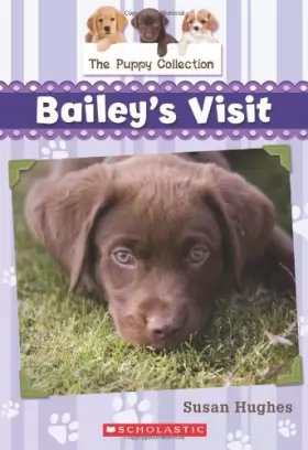 Couverture du produit · Bailey's Visit