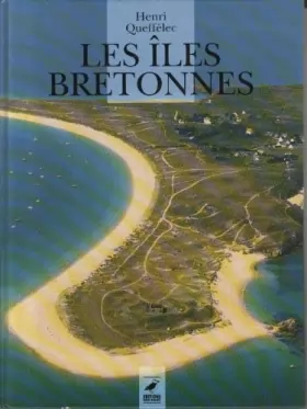 Couverture du produit · Les îles bretonnes