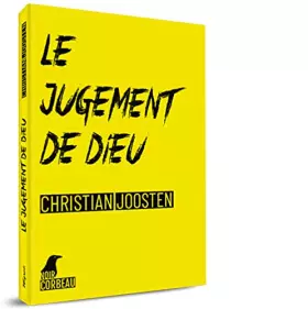 Couverture du produit · Le Jugement de DIeu
