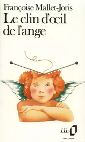 Couverture du produit · Le clin d'oeil de l'ange