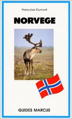 Couverture du produit · La Norvège
