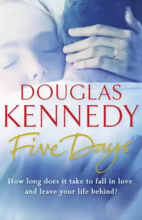 Couverture du produit · Five Days