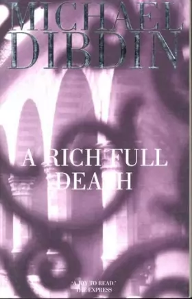 Couverture du produit · Rich Full Death