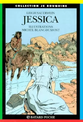 Couverture du produit · Jessica : Un roman