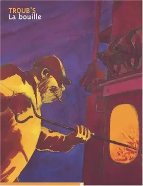 Couverture du produit · La bouille de Troub's (2002) Broché