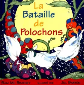 Couverture du produit · La bataille de polochons