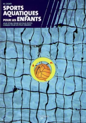 Couverture du produit · Sports aquatiques pour les enfants