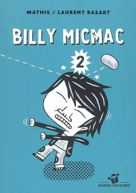 Couverture du produit · Billy Micmac 2