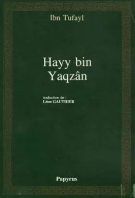 Couverture du produit · Havy bin yakzan                                                                               090993