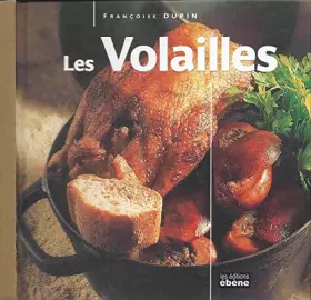 Couverture du produit · Les volailles