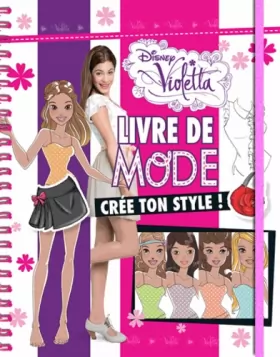 Couverture du produit · La Mode de Violetta