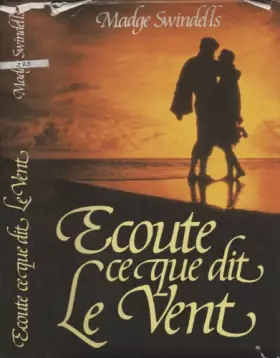 Couverture du produit · Ecoute ce que dis le vent