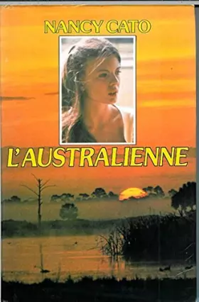 Couverture du produit · L\'Australienne
