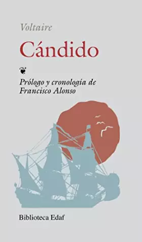 Couverture du produit · Candido, O El Optimismo / Candide, or Optimism