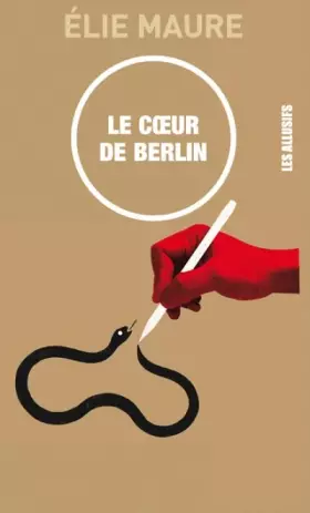 Couverture du produit · Le coeur de Berlin