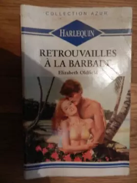 Couverture du produit · Retrouvailles à La Barbade (Collection Azur)