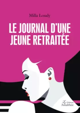 Couverture du produit · Le journal d'une jeune retraitée