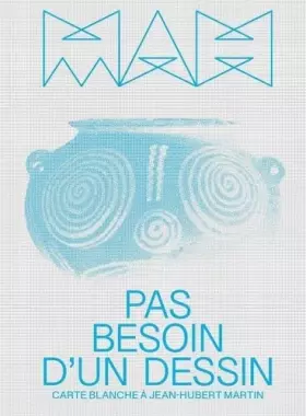 Couverture du produit · Pas besoin d'un dessin
