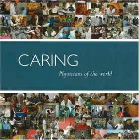 Couverture du produit · Caring Physicians of the World