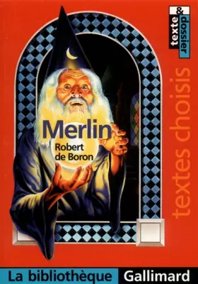 Couverture du produit · Merlin