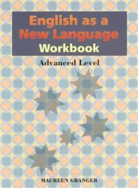 Couverture du produit · Workbook Advanced