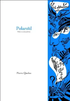 Couverture du produit · Polaroid