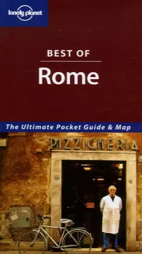 Couverture du produit · Best of Rome