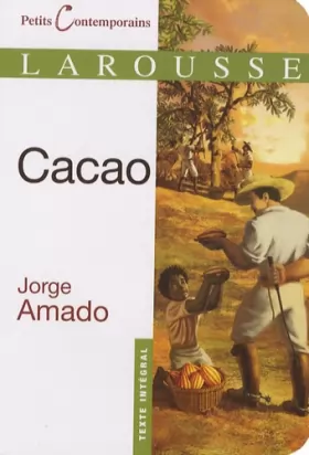 Couverture du produit · Cacao