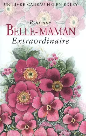 Couverture du produit · Pour une belle-maman extraordinaire