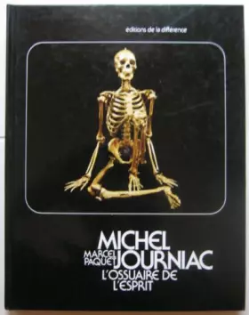 Couverture du produit · Michel Journiac