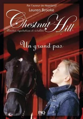 Couverture du produit · 2. Chestnut Hill : Un grand pas