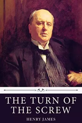 Couverture du produit · The Turn of the Screw by Henry James