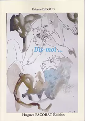 Couverture du produit · Dis – moi …