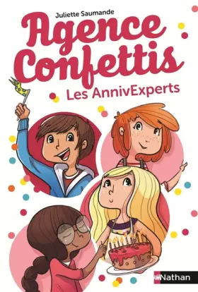 Couverture du produit · Les AnnivExperts (1)