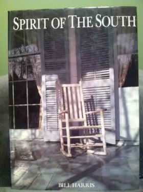 Couverture du produit · Spirit of the South