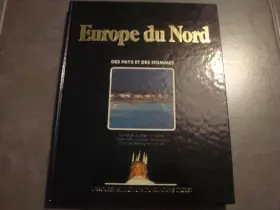 Couverture du produit · Europe du nord norvege suede finlande etc.