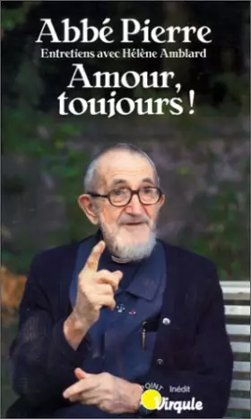 Couverture du produit · Amour, toujours ! : Petit abécédaire incomplet et dans le désordre
