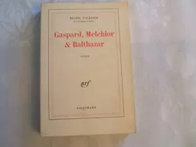 Couverture du produit · Gaspard, Melchior & Balthazar