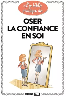 Couverture du produit · Oser la confiance en soi