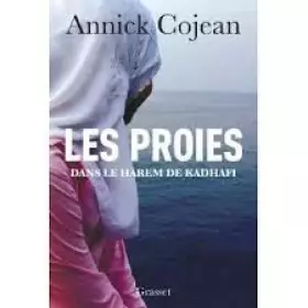 Couverture du produit · Les proies