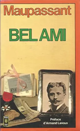 Couverture du produit · Bel-Ami